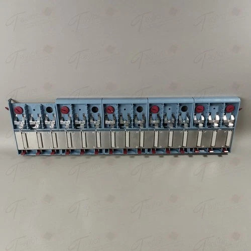 B&R 3BP150.4 Bruchstelle