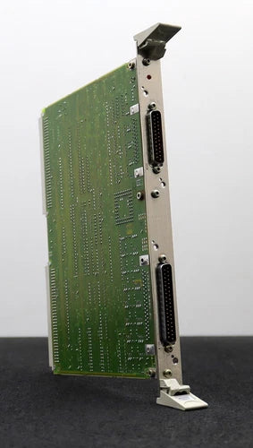 SIEMENS Anschaltung 6FX1132-0BA01 570 320 9101.05 E.Stand F gebraucht