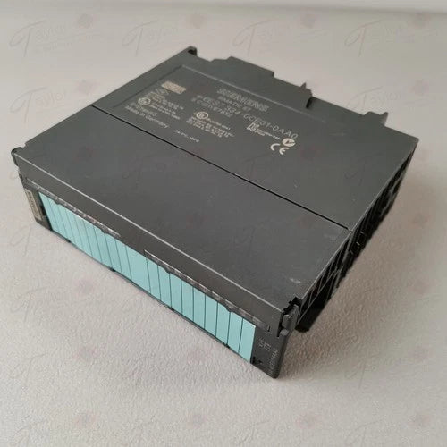 Siemens 6ES7 334-0CE01-0AA0 / 6ES7334-0CE01-0AA0