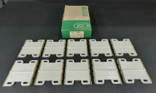 10 St¨¹ck Kl?ckner Moeller FT-CI Flanschteiler | 002319 | NEU