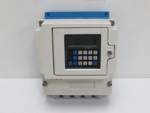 ABB Messumformer 50VM1100A Top Zustand