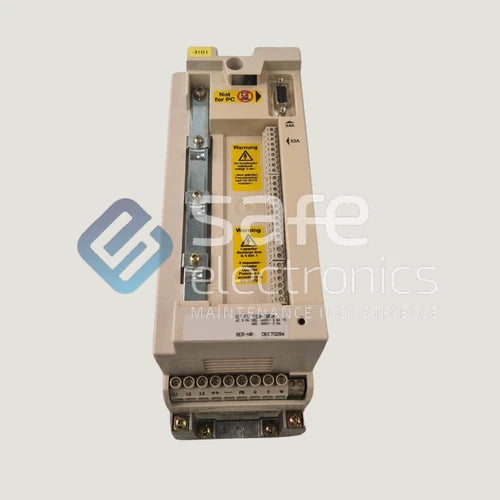 07.F5.C1B-3B0A - VARIATEUR KEB