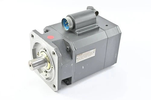 Siemens Synchronous Servo Motor 1FT6082-8AK72-4AD1-Z ( 1FT6 082-8AK72-4AD1-Z ) Z= N10