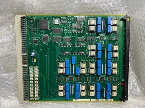 Siemens S30810-Q2168-X000-07 A30810-X2168-X-3-711