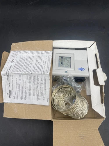 1 peça x COMANDOS DE TEMPERATURA EMERSON ALCO SÉRIE TS1 ST-FRE-2