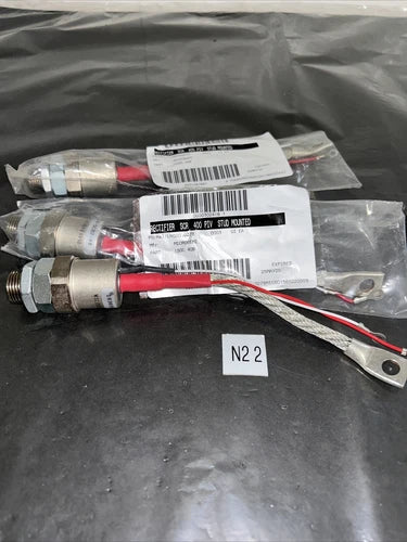 (3) Microsemi Rectifiers 150C 40B (2) In Sealed Bags Fast Shipping + Warranty