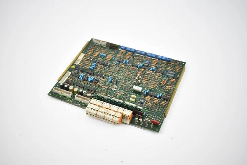 Siemens Simoreg Control Board C98043-A1047-L-111-04