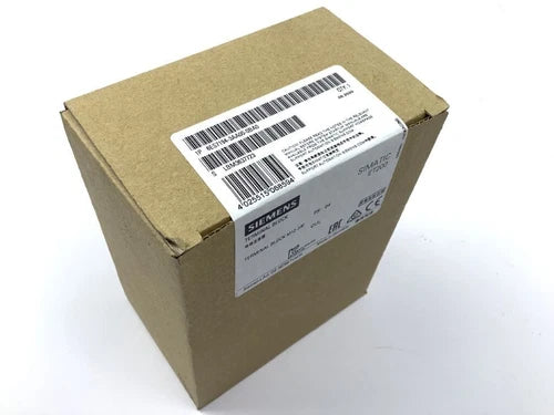 6ES71943AA000BA0 - SIEMENS - 6ES7194-3AA00-0BA0 Conn. block M12 NEW