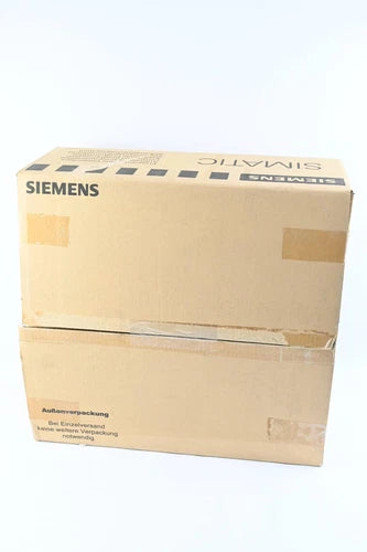 Siemens Simatic HMI IPC 477C 6AV7883-6AA20-4EA0 ( 6AV7 883-6AA20-4EA0 ) Ver. AF