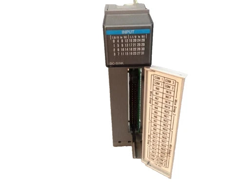 1746IB32 - ALLEN BRADLEY - 1746-IB32 Input Module REFURBISHED