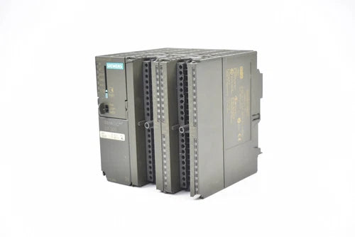 Siemens Simatic S7-300 CPU 6ES7314-6CF01-0AB0 ( 6ES7 314-6CF01-0AB0 )