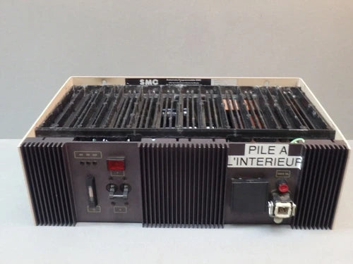 1ALPE - APRIL External Main Power Supply REFURBISHED