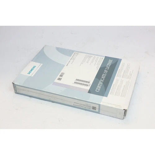 Siemens SUS-190220 SIMATIC STEP 7 safety advanced V16 Upgrade V11..V15t (B1022)