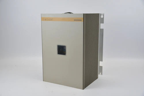 Siemens simovert P D380 Transistorpulsumrichter 6SE 1107-4AA00 ( 6SE1107-4AA00 )