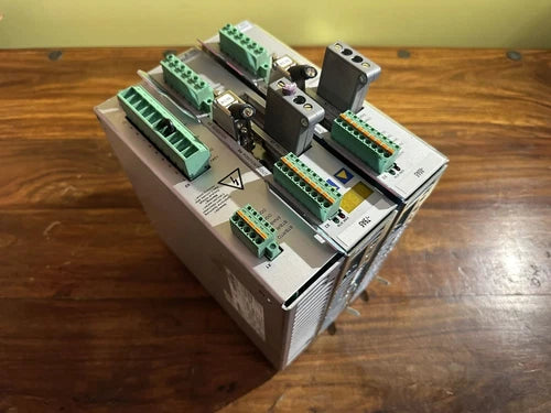 Servo drive Kollmorgen servostar 443M-P 400-A 400-M