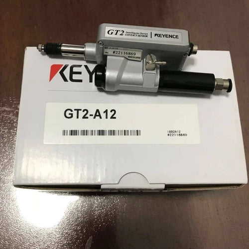 1PC New KEYENCE GT2-A12 Contact Sensor GT2A12