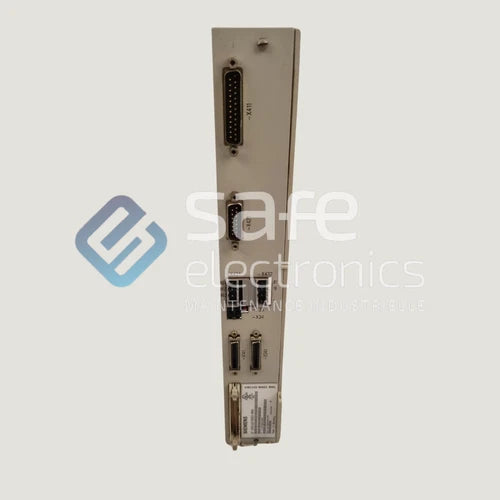6SN1118-0DG21-0AA1  /  6SN1118-0DG21-0AA1 - CARTE DE REGULATION SIEMENS