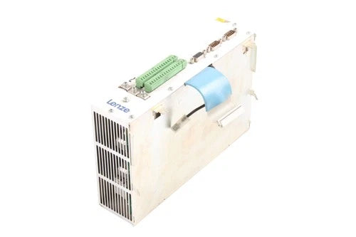 33.2215E.V007 ID.-NR.00370421 LENZE GETESTET | GARANTIE INKLUSIVE | SCHNELLER