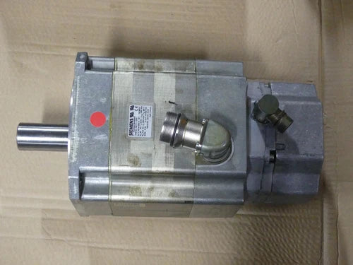 Siemens 1FK61038AF711EH0 1FK6103-8AF71-1EH0 Servo Motor