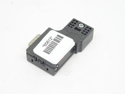 Siemens 6ES7972-0BA51-0XA0 Stecker 6ES7 972-0BA51-0XA0