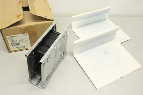 施耐德电气 KSA250FA4 501451 Verbindungsblock 适配器 3606485014517 OVP