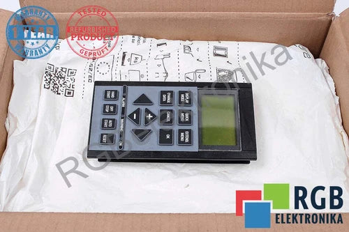 175Z7804 DANFOSS TESTED | WARRANTY INCLUDED | FAST EXPRESS SHIPPING