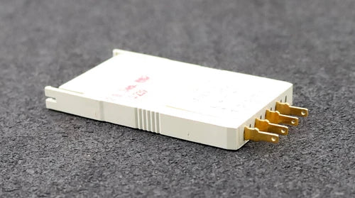 SIEMENS Schutzschalter TELEPERM C74103-A969-E 311 CSL SPR Plug - gebraucht