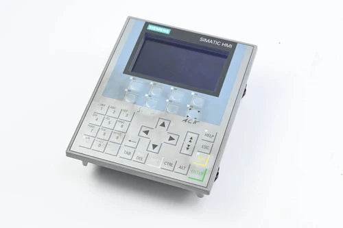 Siemens Simatic HMI KP400 Comfort 6AV2124-1DC01-0AX0 ( 6AV2 124-1DC01-0AX0 ) E.16