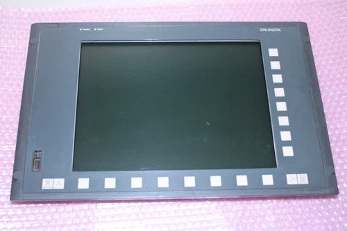 1PC For Siemens 6FC5203-0AF03-0AA0 Used