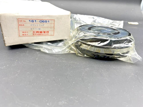 1pc x TOHO SEIKI 161-0651 MOUNTING RING OLIVER 52