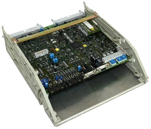 Siemens C98043-A1600-L1 Simodrive ERZ 15
