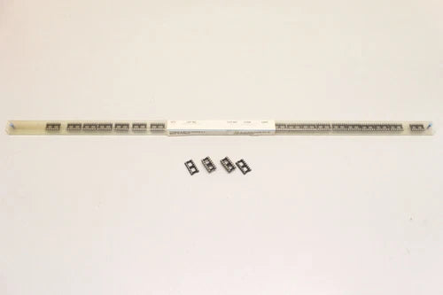 26x THOMAS&BETTS CDF2014B112 Modul Karte Board socket CDF2014B112 OVP