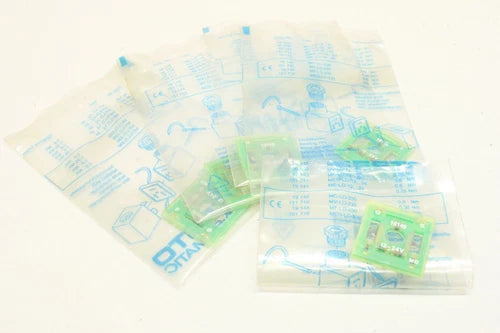 5x FESTO MC-LD-12...24 Magnetspule Leuchtdichtung  19145 OVP