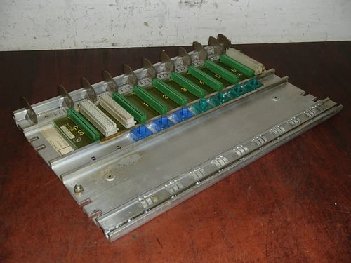 Siemens Simatic S5 Base Board 6SE5700-1LA11  6SE57001LA11