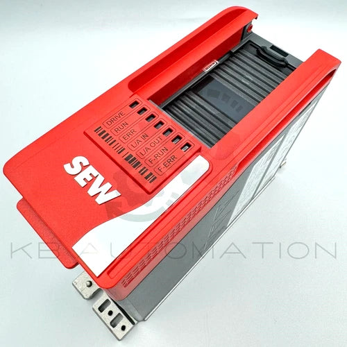 Inversor de frequ¨ºncia avan?ado SEW MCX91A-0032-5E3-4-E00/000/DI/CSB/CMM MOVITRAC?