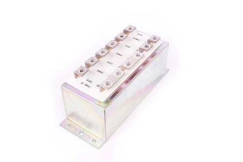 120MOHM 0.6OHM 50MOHM IWAKI GETESTET | GARANTIE INKLUSIVE | SCHNELLER