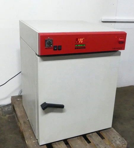 Binder CB 150 Incubator Incubator