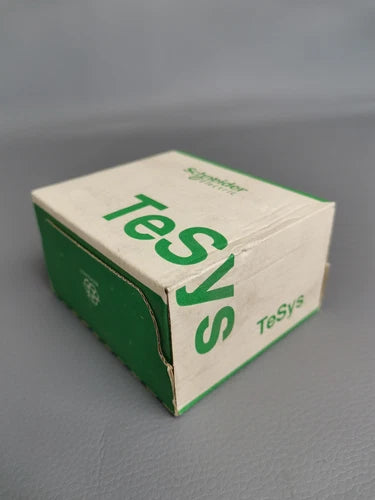 Schneider TeSys-034677 LRD07 NEU