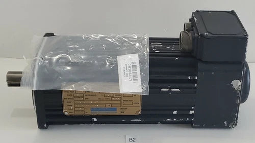 *PREOWNED* Kollmorgen B-404-C-21-034 Goldline Brushless Servomotor 230V 5000RPM