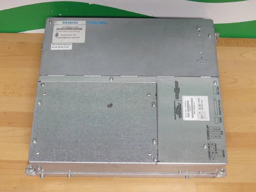 Siemens Simatic PC Box 627B 6AV7468-1FA22-0BK A5E02479053