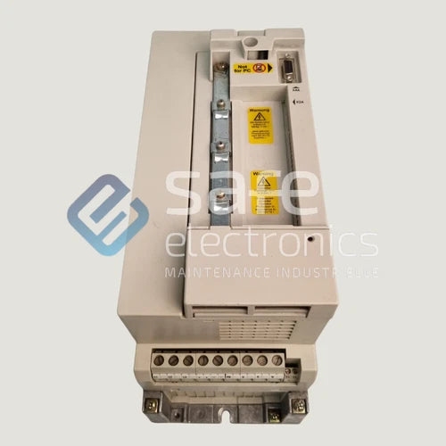 15F5M1E-35G0 - VARIADOR KEB - 15.F5.M1E-35G0 VERSÃO 1.0