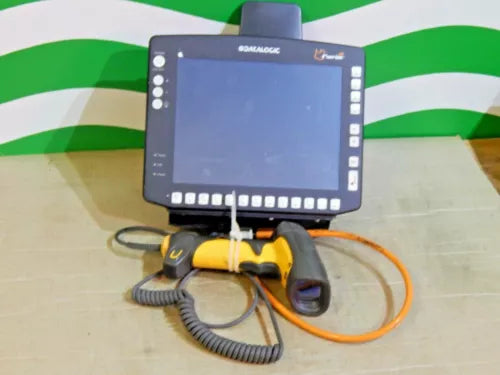 Datalogic R Series 10 WiFi, 230CD manufactured:2011 see pictures