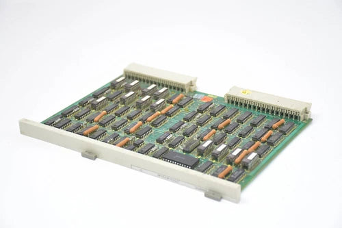 Siemens Simatic S3 Flag Time Controller C71458-A6436-A1