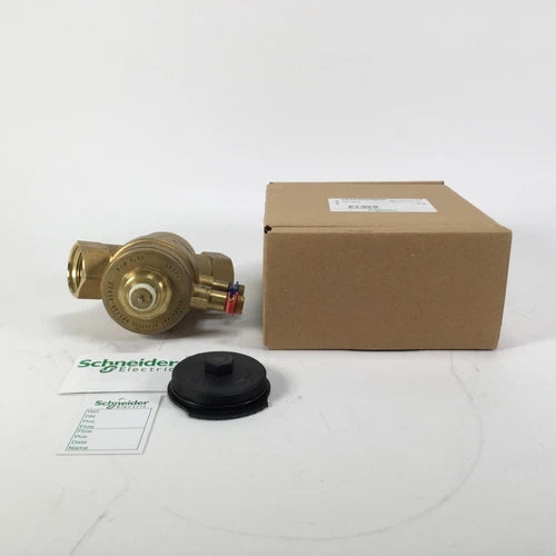 施耐德电气 VP223R25BQS 平衡阀 Vanne 平衡阀 全新 NFP