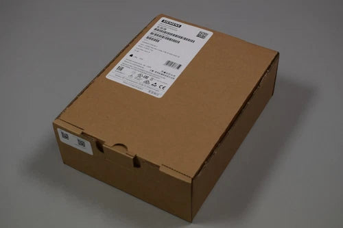 NEW SIEMENS 6SL3210-1PB13-8AL0  [24 MONTHS WARRANTY]
