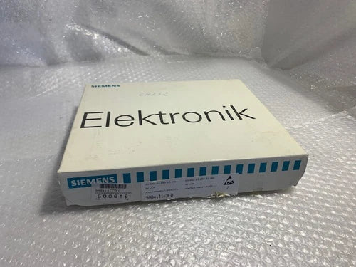 Siemens 9AB4141-3FD IM UCP