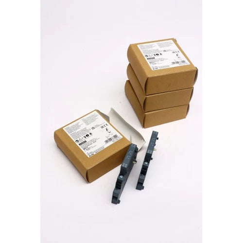 8Pcs Siemens 3RV2901-1C Auxiliary Contact Block (B1345)