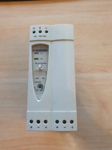 SCHNEIDER ELECTRIC ABL8 REM24050
