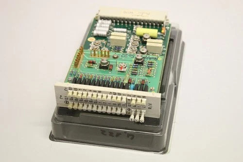 SIEMENS 7TL5022 C73040-A23-C170-3-85 Module Card Board