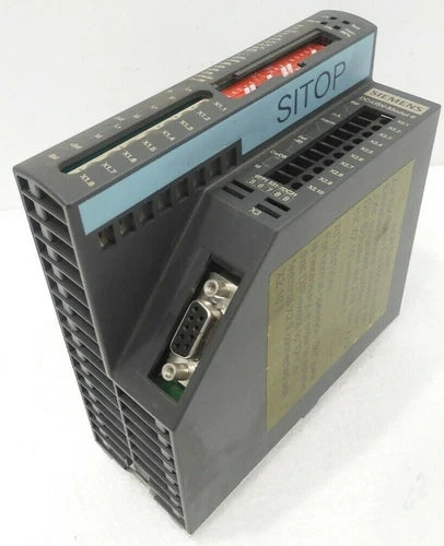 6EP1 931 2DC31,  DC-USV-Modul 6, SIEMENS